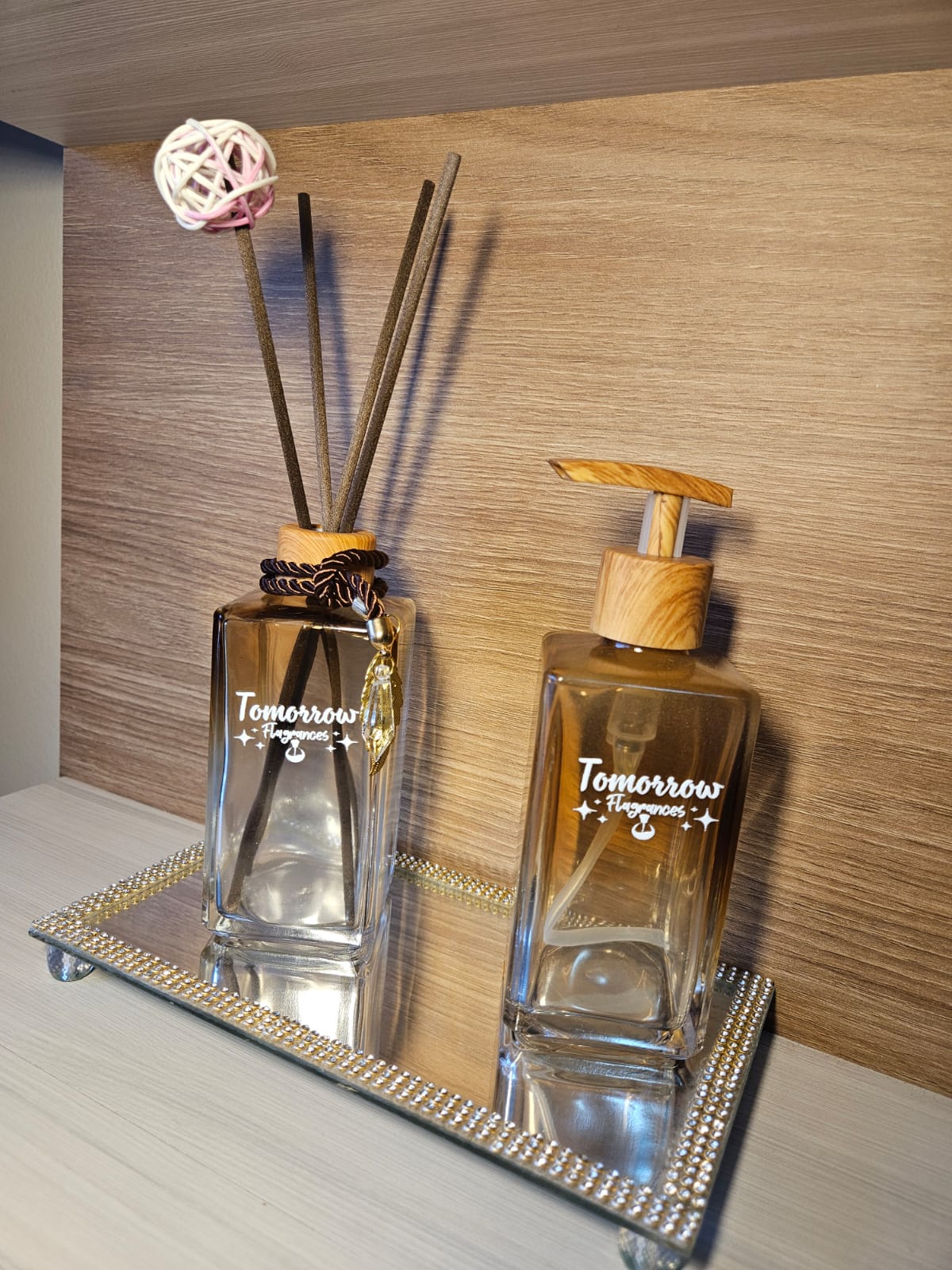 Aromatizador de Ambiente 100ml - Imagem 2