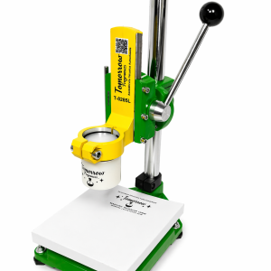 Maquina Recrave 15mm Easy Lock e Up Lock