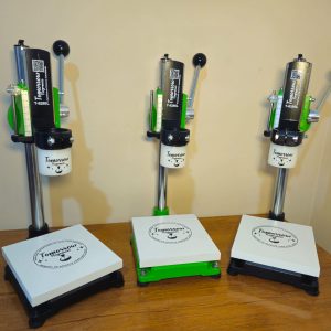 Maquina Recrave 15mm Easy Lock e Up Lock